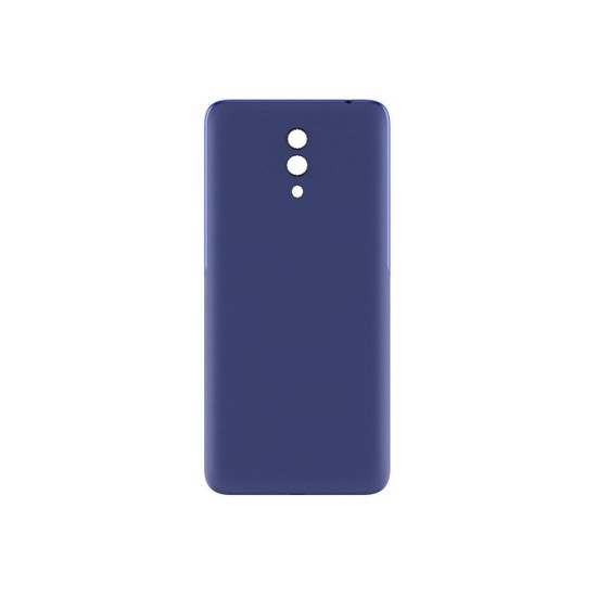 BACK COVER ALCATEL 1X 2019 BLUE